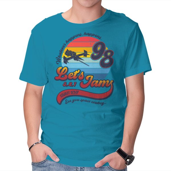 3, 2, 1. Let's Jam! - Image 13