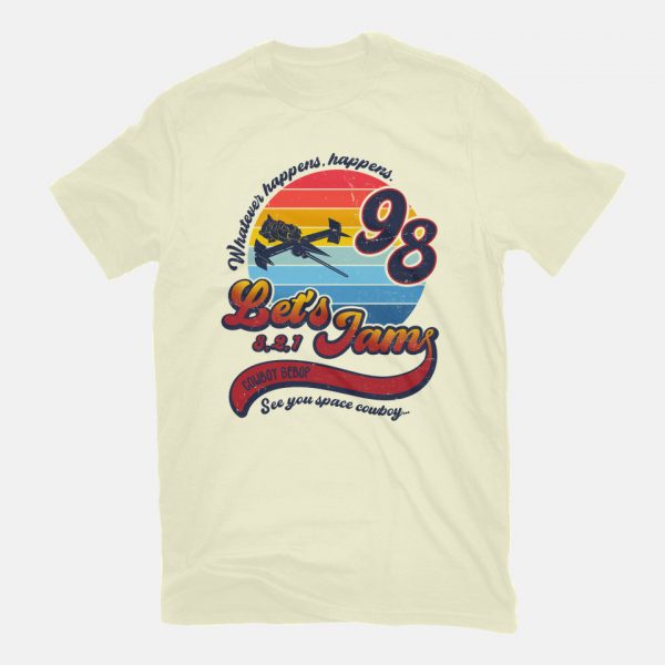 3, 2, 1. Let's Jam! - Image 7