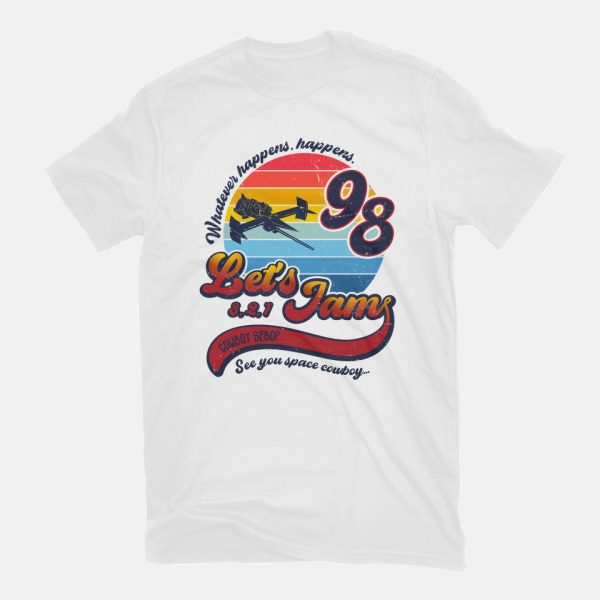 3, 2, 1. Let's Jam! - Image 3