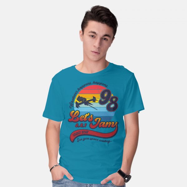 3, 2, 1. Let's Jam! - Image 14