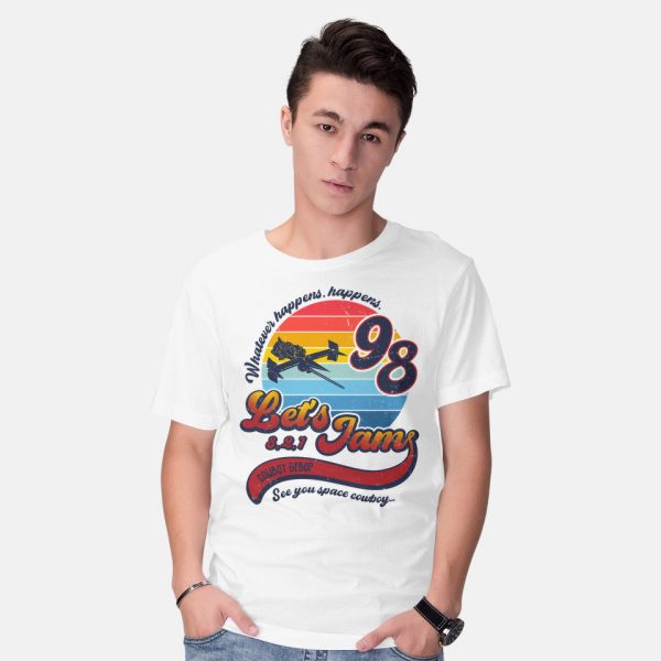 3, 2, 1. Let's Jam! - Image 2
