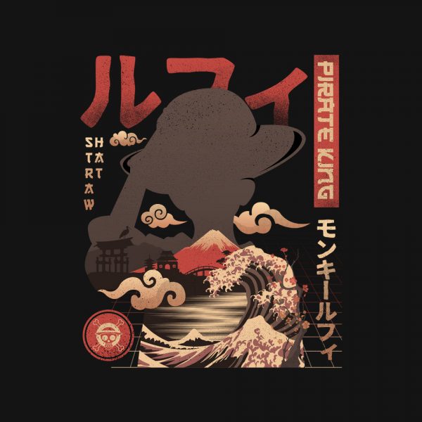 One Piece Pirate - Image 8