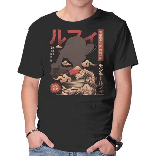 One Piece Pirate - Image 5