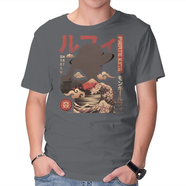 One Piece Pirate