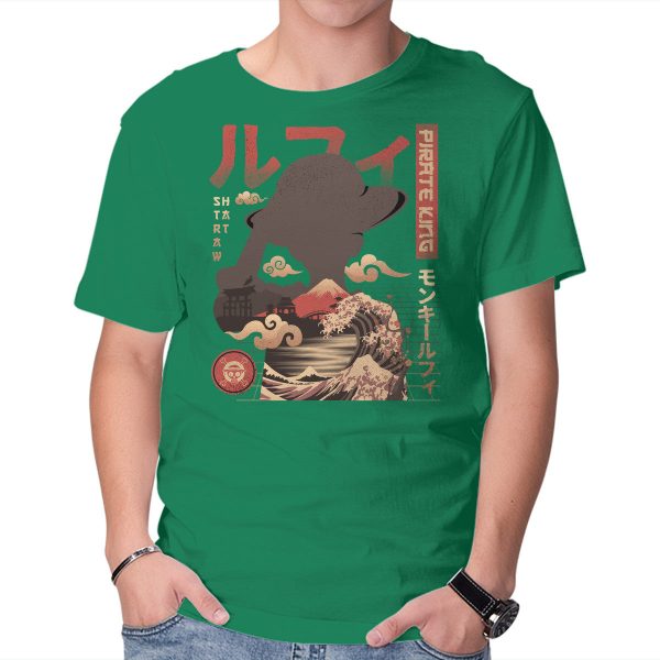 One Piece Pirate - Image 13