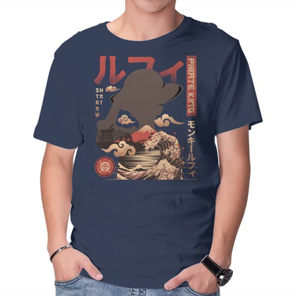 One Piece Pirate - Image 9