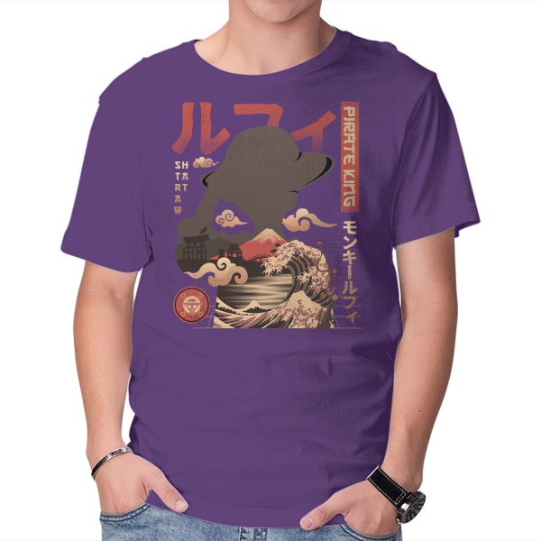 One Piece Pirate - Image 17