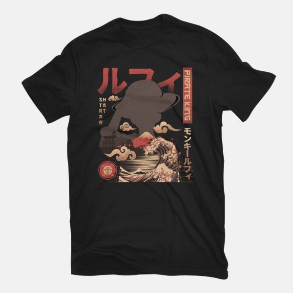One Piece Pirate - Image 7