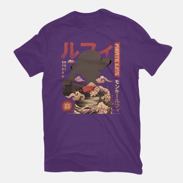 One Piece Pirate - Image 19