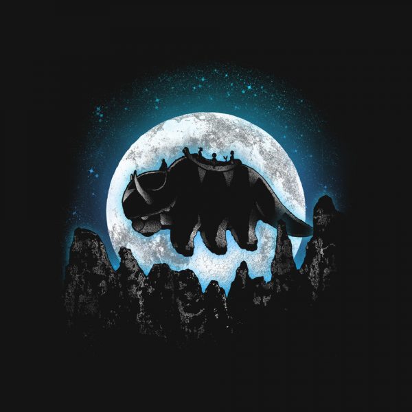 Moonlight Bison - Image 4