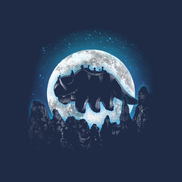 Moonlight Bison - Image 8