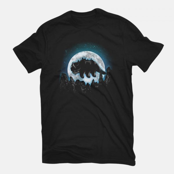 Moonlight Bison - Image 3