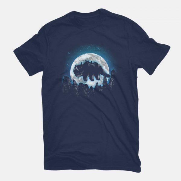 Moonlight Bison - Image 7