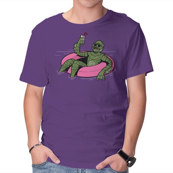 Black Lagoon Vibes - Image 9