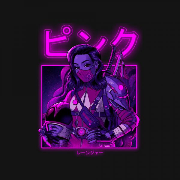 Pink Neon - Image 4