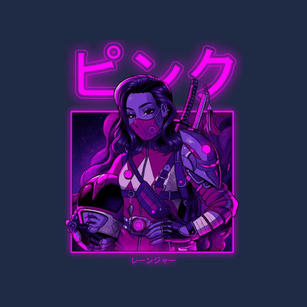 Pink Neon - Image 8