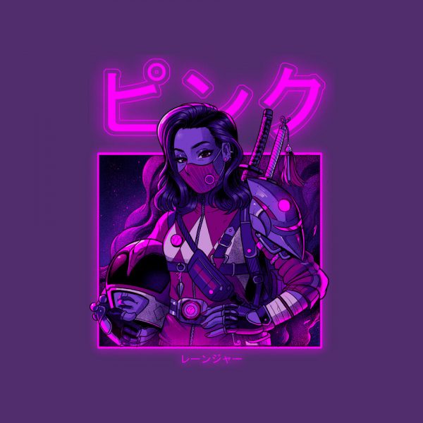 Pink Neon - Image 12