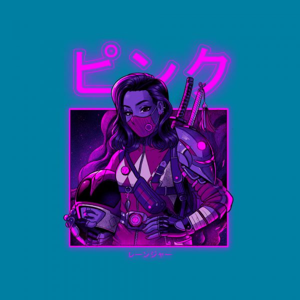 Pink Neon - Image 16