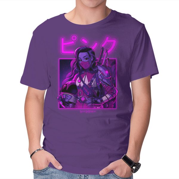 Pink Neon - Image 9