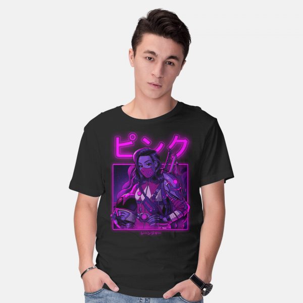Pink Neon - Image 2