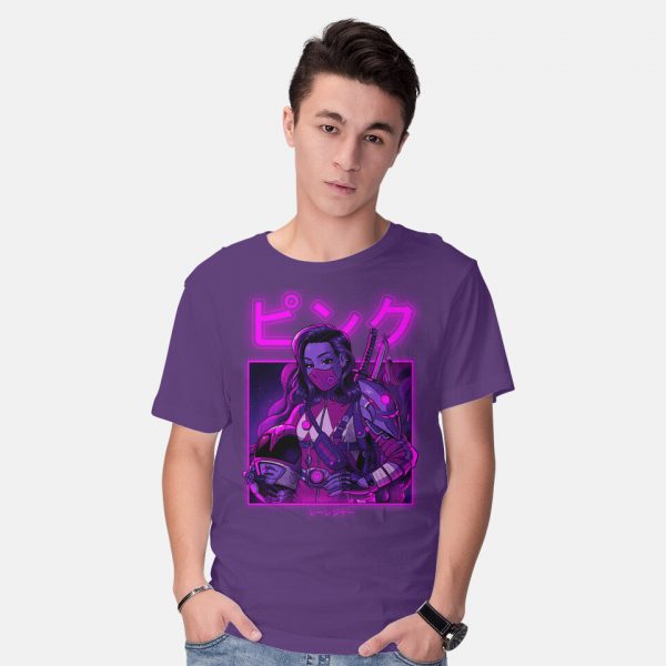Pink Neon - Image 10