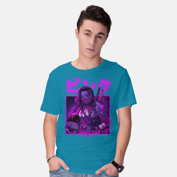 Pink Neon - Image 14