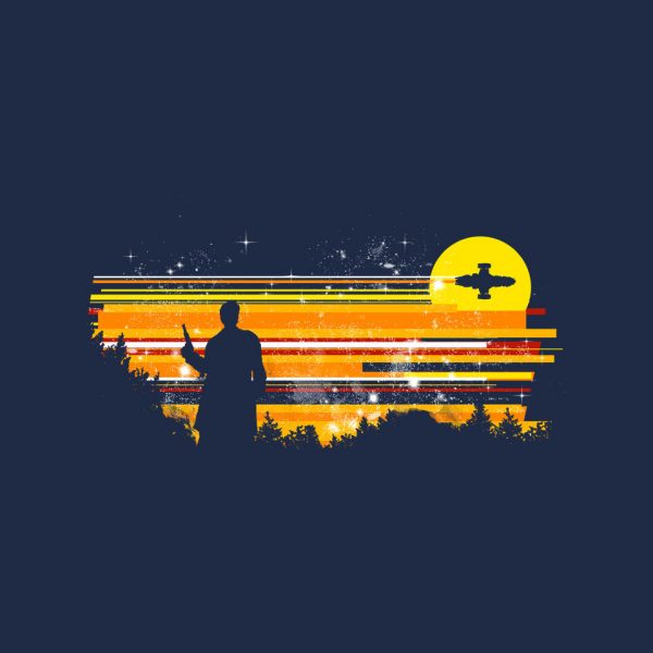 Can't Take the Sky From Me - Image 12