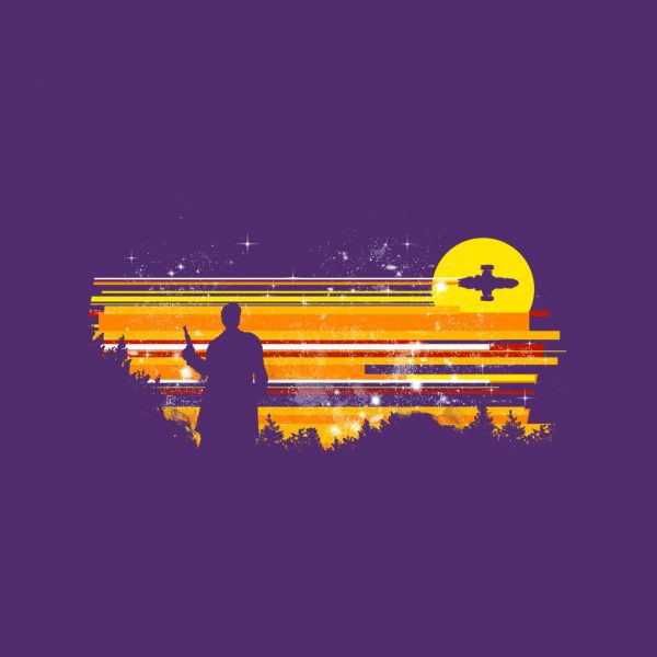Can't Take the Sky From Me - Image 8