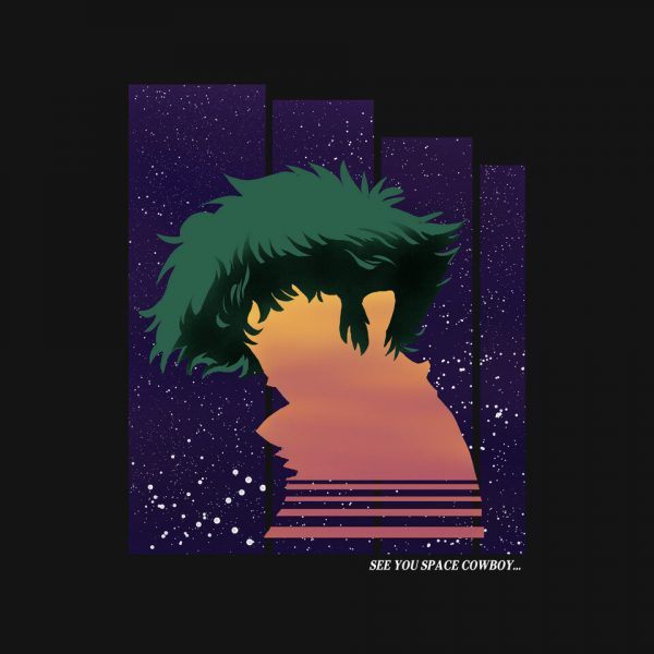 Bebop a Cowboy - Image 4