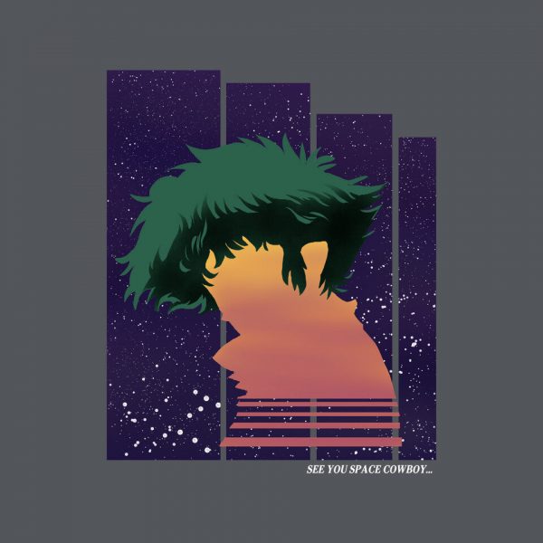 Bebop a Cowboy - Image 12