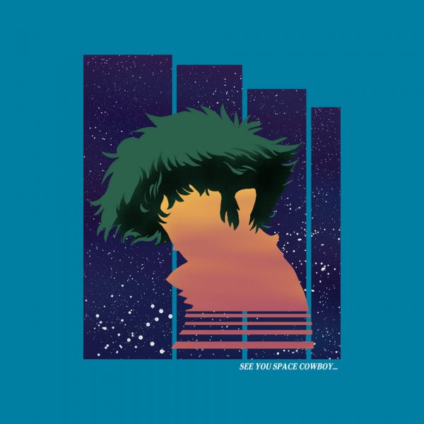 Bebop a Cowboy - Image 20