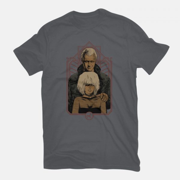 Replicants - Image 15