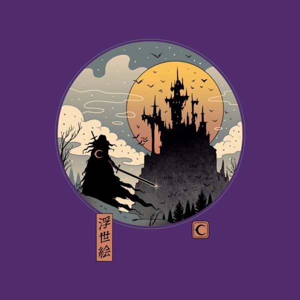 Vampire Slayer in Edo - Image 8