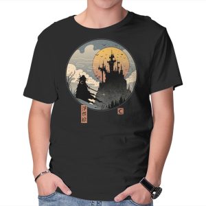 Vampire Slayer in Edo