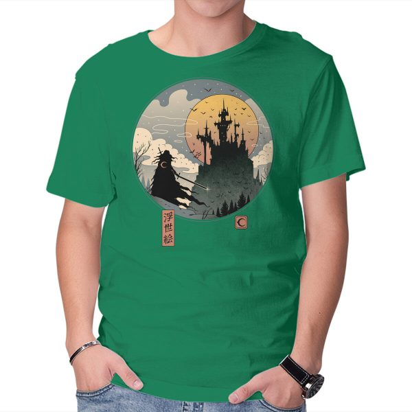 Vampire Slayer in Edo - Image 13