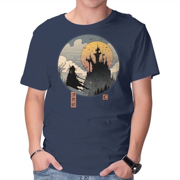 Vampire Slayer in Edo - Image 17