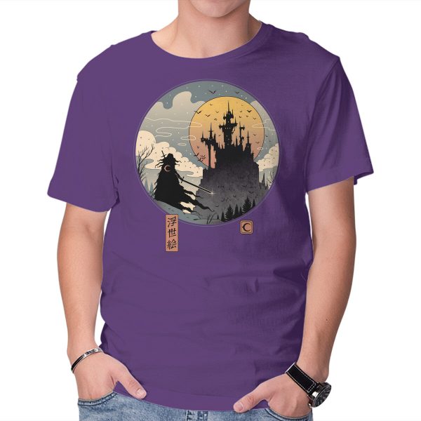 Vampire Slayer in Edo - Image 5