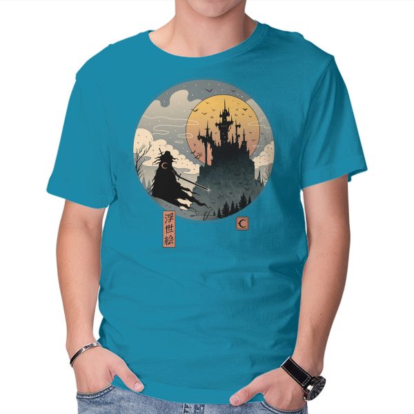 Vampire Slayer in Edo - Image 9