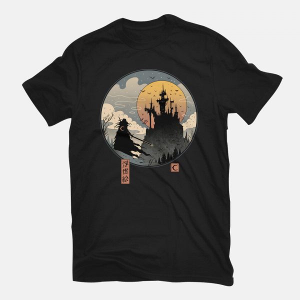 Vampire Slayer in Edo - Image 3
