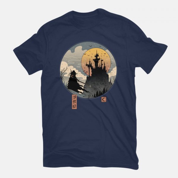 Vampire Slayer in Edo - Image 19