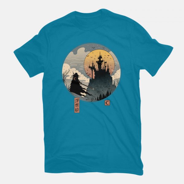 Vampire Slayer in Edo - Image 11