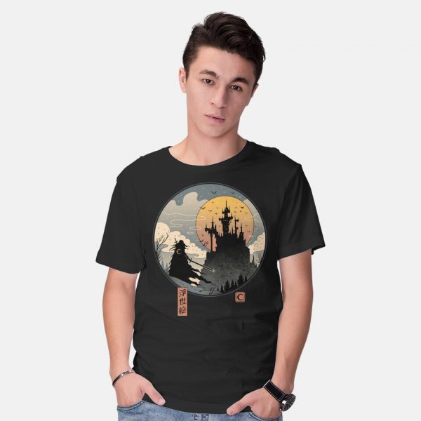 Vampire Slayer in Edo - Image 2