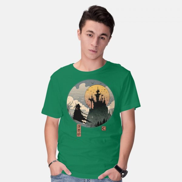 Vampire Slayer in Edo - Image 14