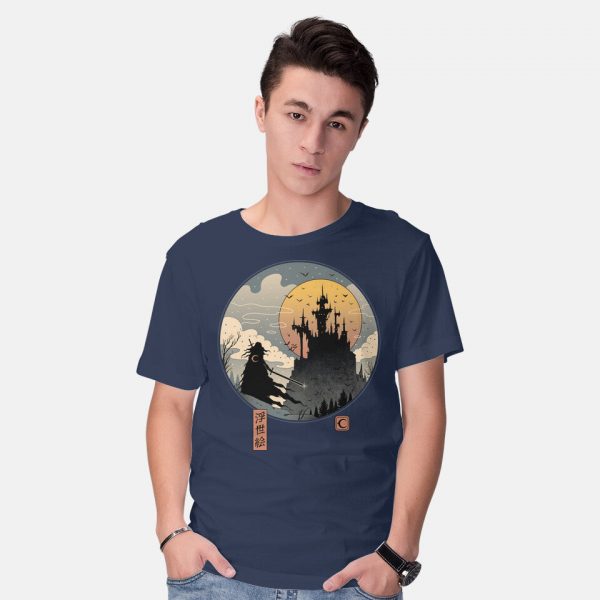 Vampire Slayer in Edo - Image 18