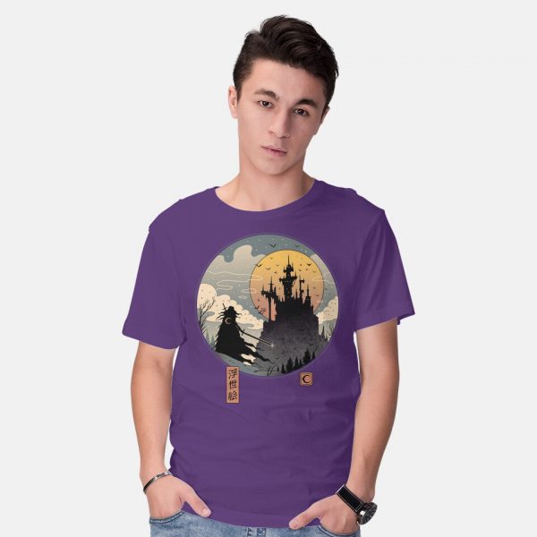 Vampire Slayer in Edo - Image 6
