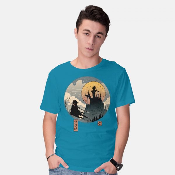 Vampire Slayer in Edo - Image 10