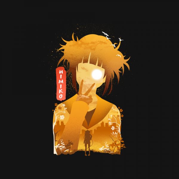 Himiko - Image 20