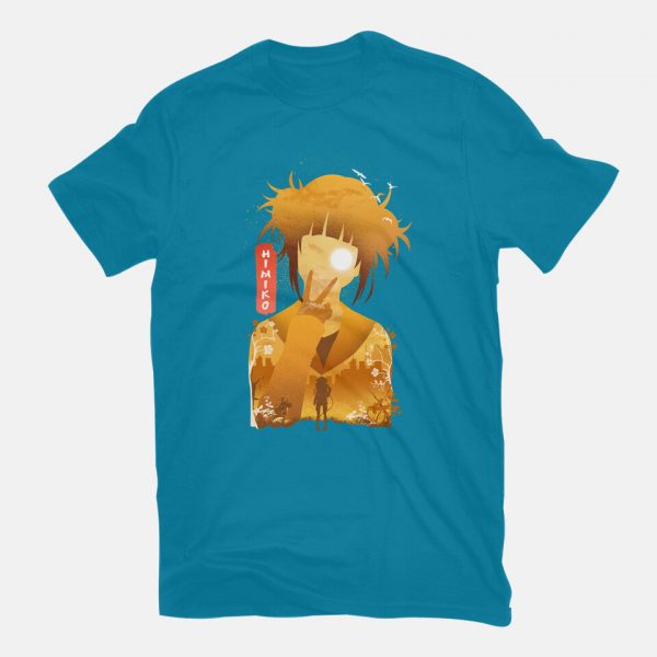 Himiko - Image 3