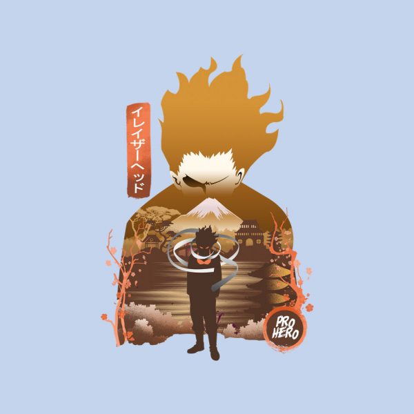 Eraser Head - Image 12