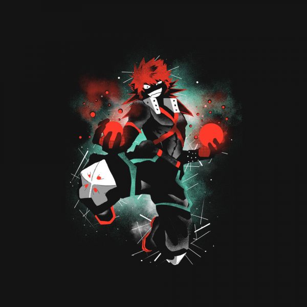 Ultra Bakugo - Image 4